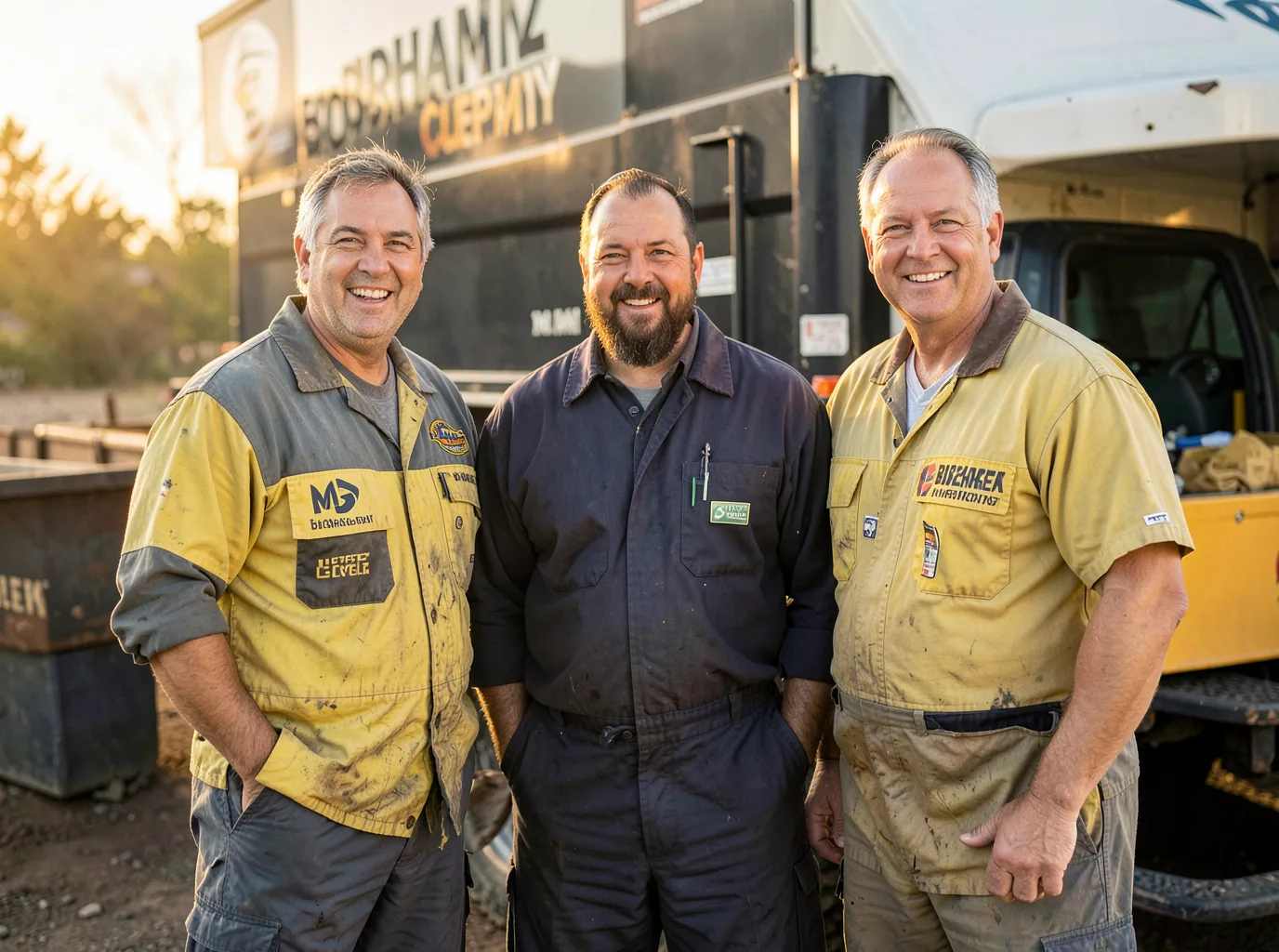 Sewage Cleanup company in Empire, NV