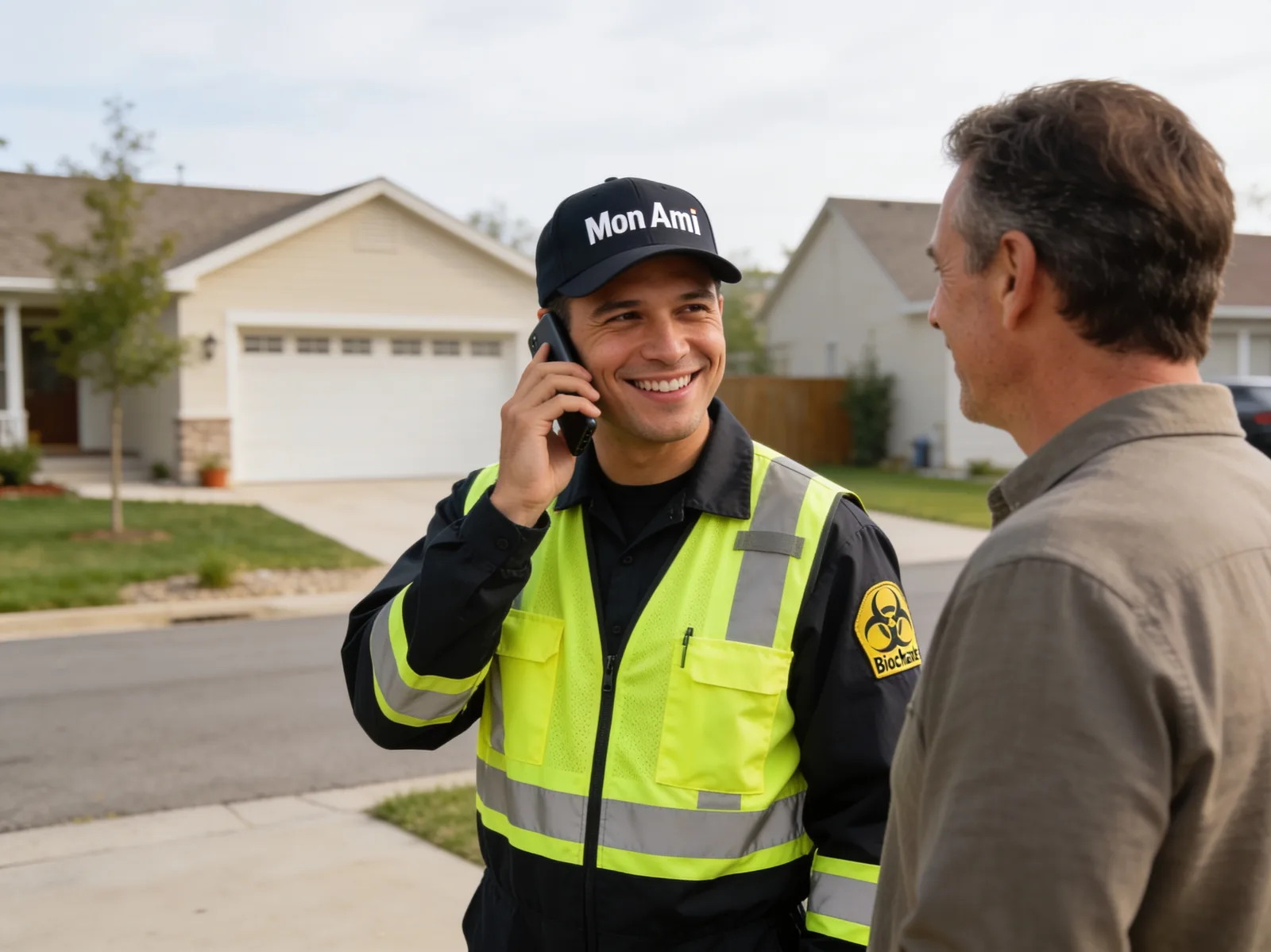 Sewage Cleanup Empire, NV FAQs